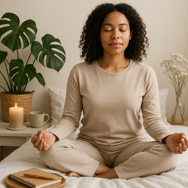 Unlock Your Well-Being with Simple Daily Self-Care Routines
