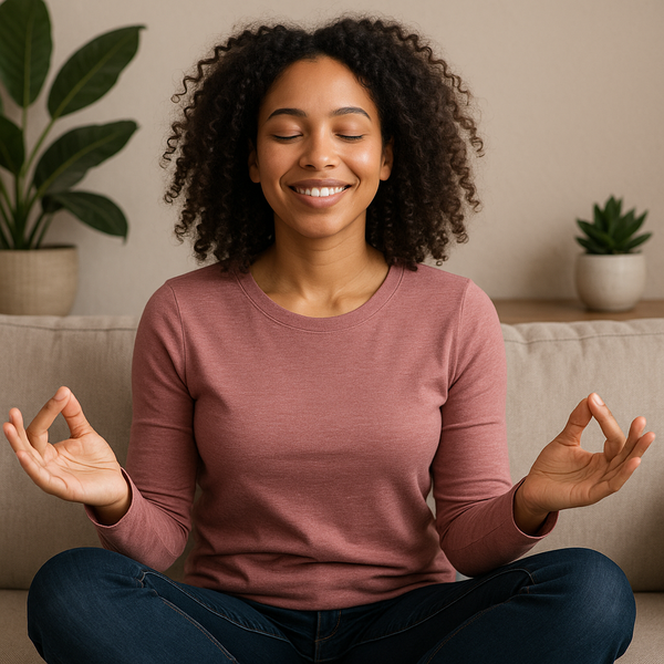 Simple and Effective Positive Thinking Exercises to Boost Your Mental Well-Being