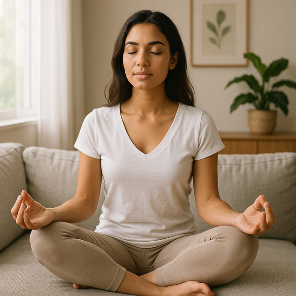 Unlock Inner Peace: A Guide to Practicing Mindfulness Daily