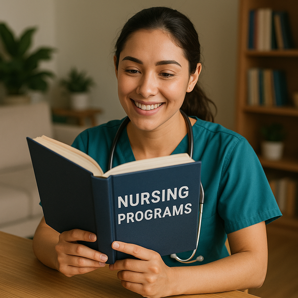 Your Path to a Rewarding Nursing Career: Exploring Nursing Programs
