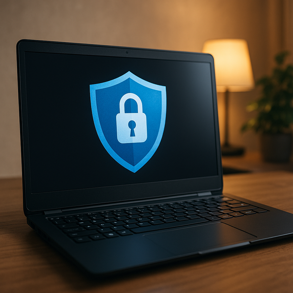 Protecting Your Digital World: An Essential Guide to Cybersecurity