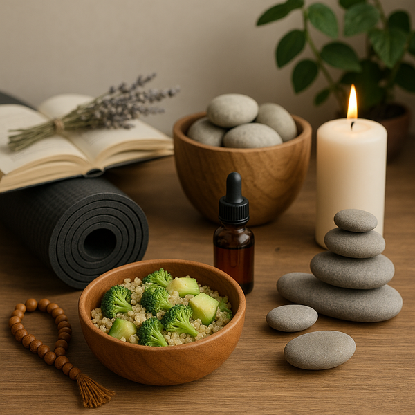 Exploring Holistic Wellness Approaches for a Balanced Life