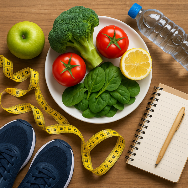 Discover Your Path to Sustainable Weight Loss and Lasting Health