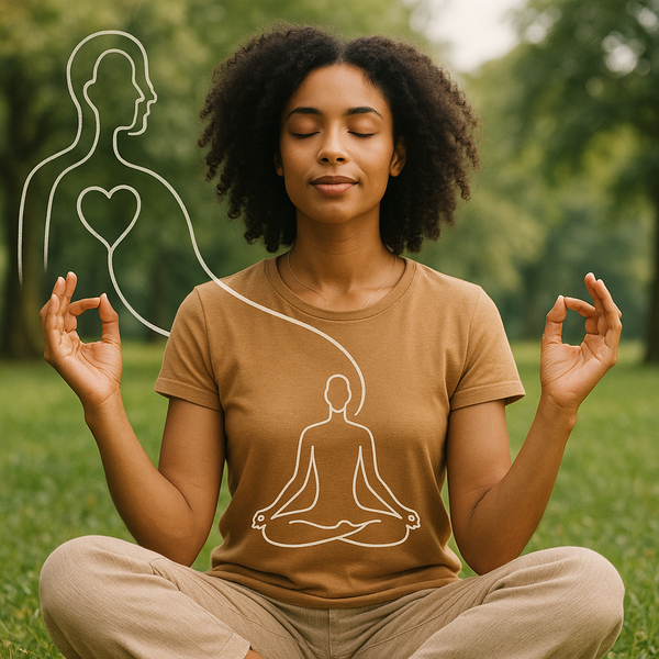 Bridging the Gap: How Connecting Your Body and Mind Unlocks Holistic Well-being