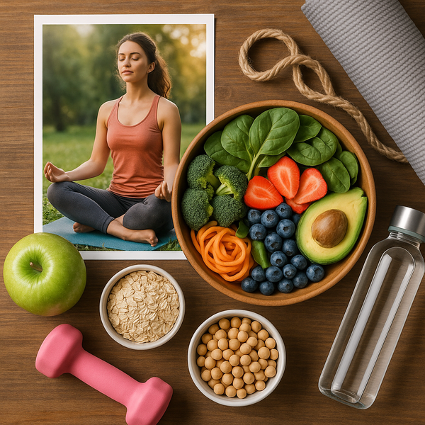 Unlocking Your Most Vibrant Life: A Guide to Health and Well-being