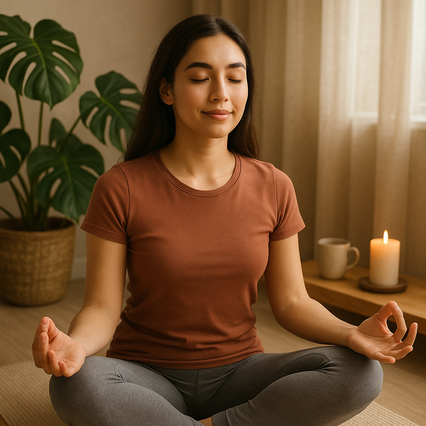 Unlock Your Well-being: Exploring the Powerful Mind-Body Connection