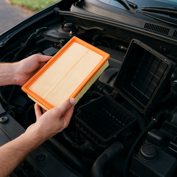 Comprehensive Guide: Learn How to Replace Your Car's Air Filter Easily