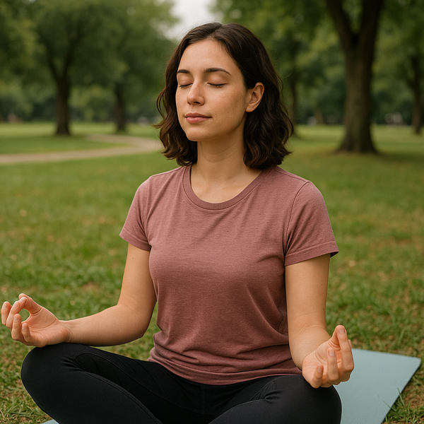 Discover Simple Mindfulness Practices You Can Do Anywhere