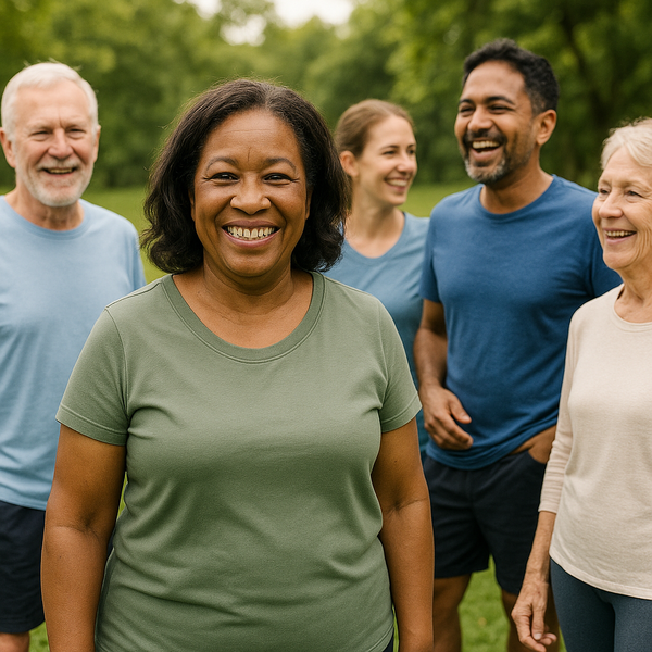 Discover How Community Health Programs Can Improve Your Wellbeing