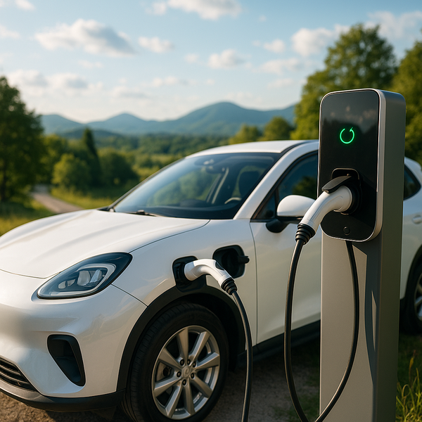 Exploring the World of Zero Emission Vehicles