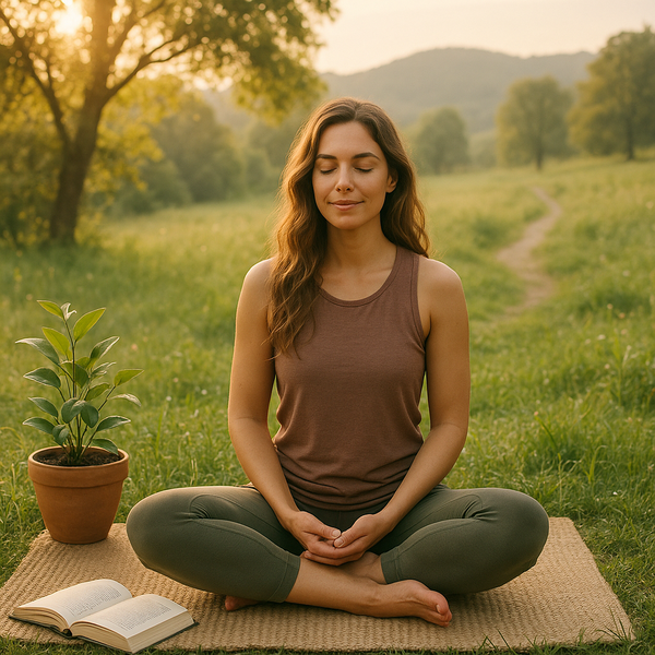 Cultivate Your Well-Being: Pathways to Personal Growth in Wellness