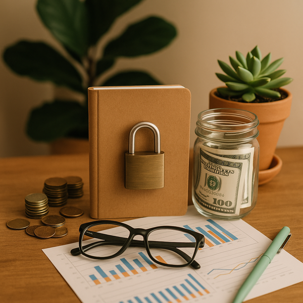 Unlock Your Financial Well-being: Practical Links for a Healthier Wallet