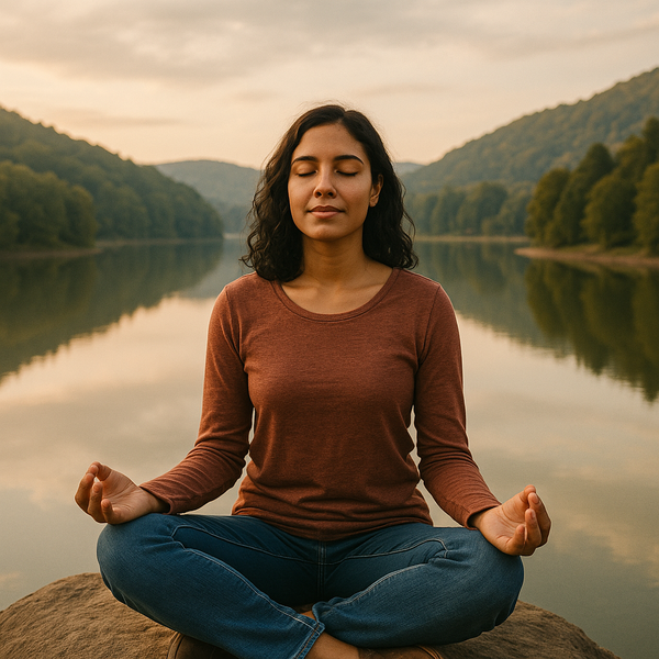 Unlock Your Inner Reservoir: A Guide to Building Emotional Strength