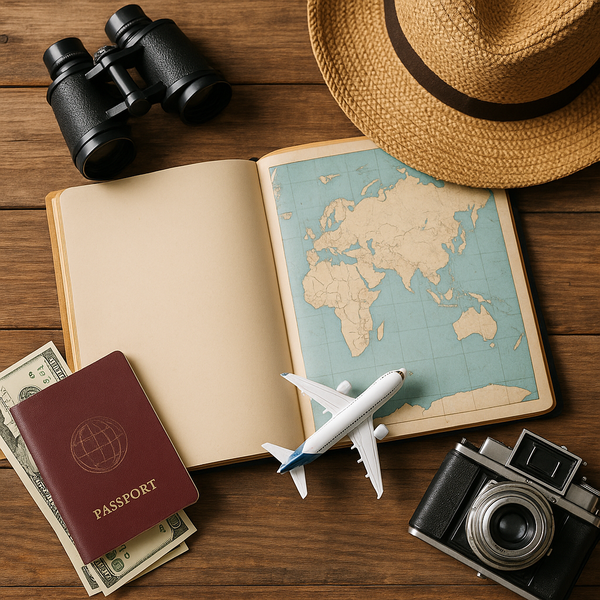Exploring the World Without Breaking the Bank: Your Guide to Budget Destinations