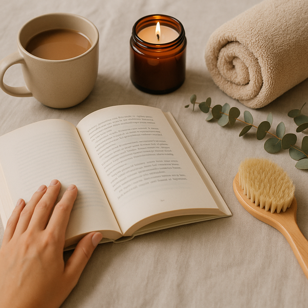 Simple Techniques for Everyday Relaxation