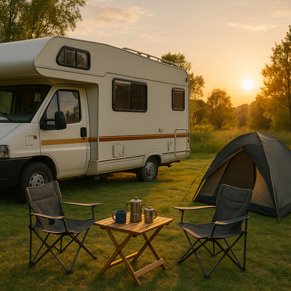 Exploring the World of Campers: Your Guide to Recreational Vehicles