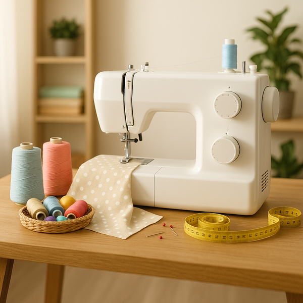 Top Deals on Sewing Machines in India