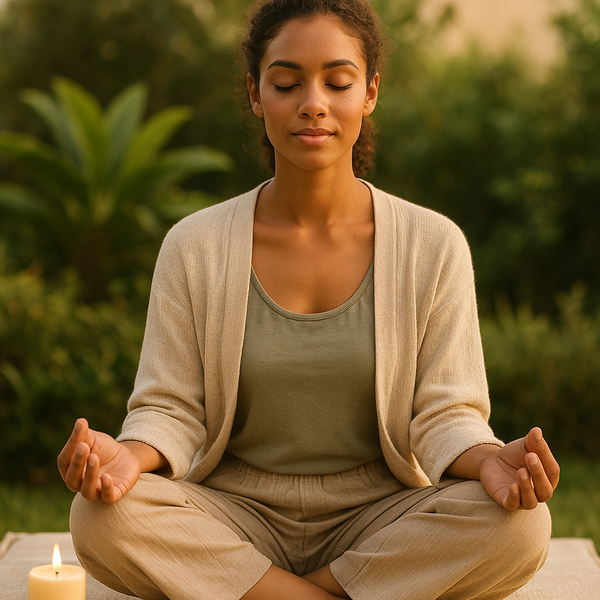 Embracing Your Inner Calm: Practical Tips for Spiritual Well-Being