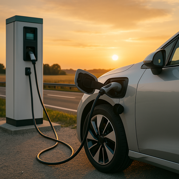 Understanding Electric Car Range Tests: What Affects How Far EVs Go?