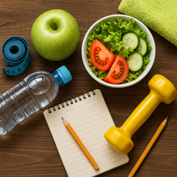 Unlock a Healthier You: Practical Daily Tips for a Better Life