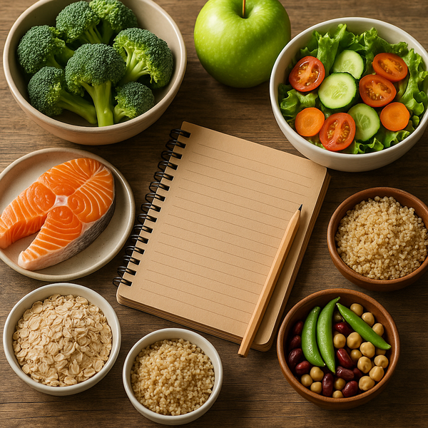 Unlock Your Health: A Comprehensive Guide to Managing Your Diet