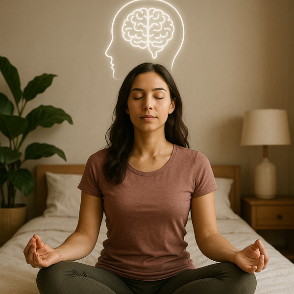 Unlocking the Power of Your Mind-Body Connection
