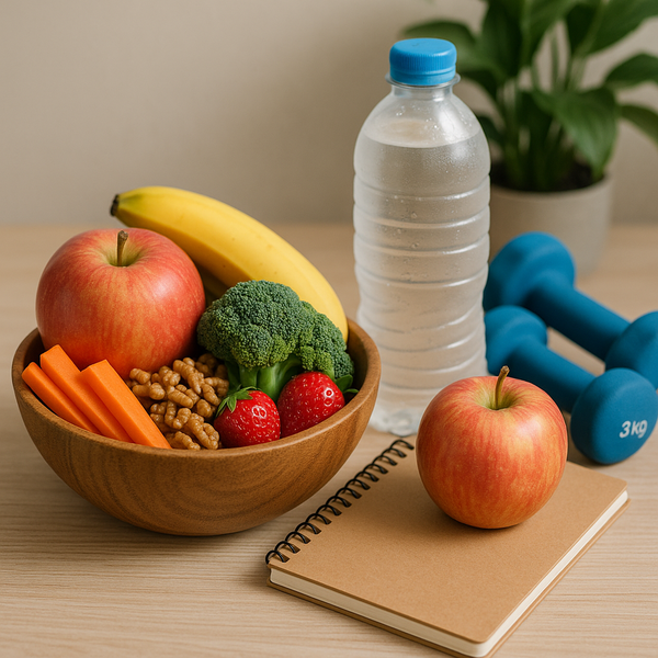 Elevate Your Well-Being: Essential Tips for Overall Health