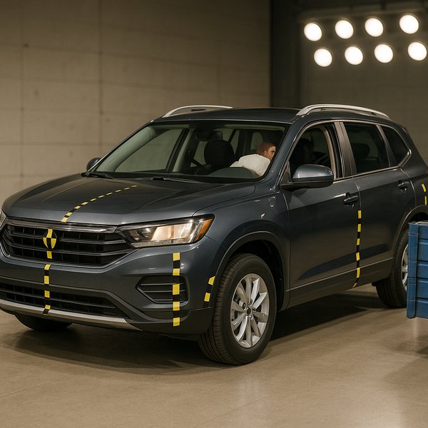 Comprehensive Look at SUV Safety Ratings and Key Features