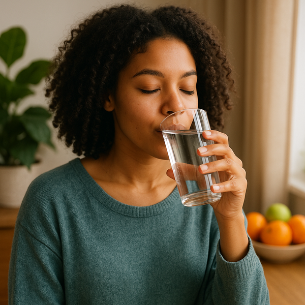 Unlock the Power Within: Why Hydration is Crucial for Your Health and Well-being
