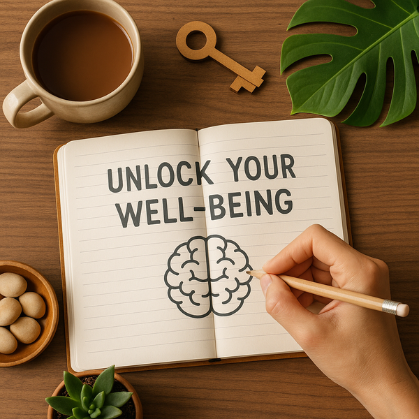 Unlock Your Well-being: Essential Mental Wellness Tips for Daily Life