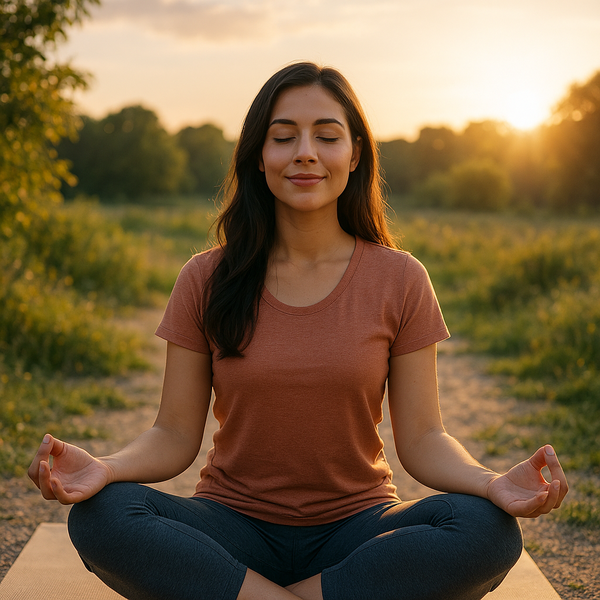 Unlock Your Potential: A Comprehensive Guide to Achieving Overall Well-Being