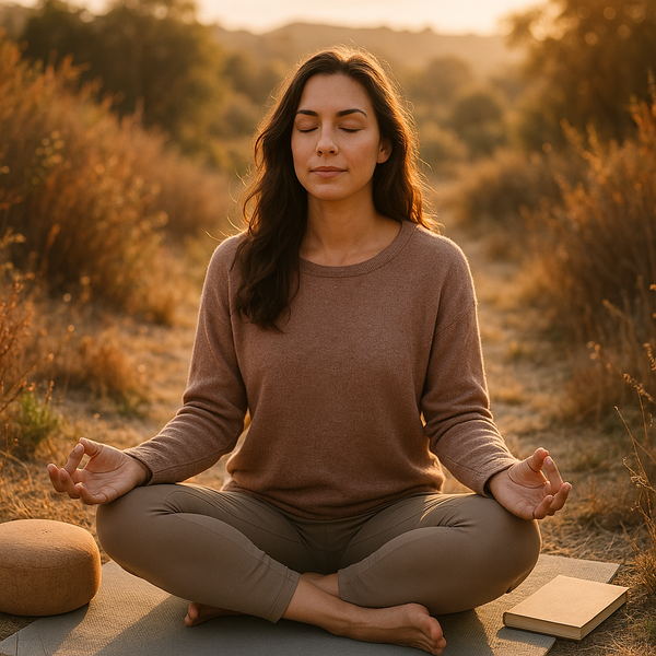 Embarking on Your Spiritual Wellness Journey: A Path to Inner Peace and Growth