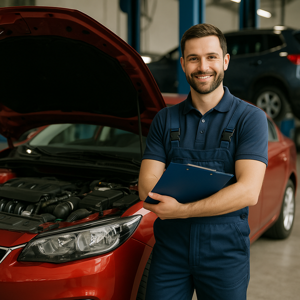 Choosing the Right Auto Repair Service: A Comprehensive Guide