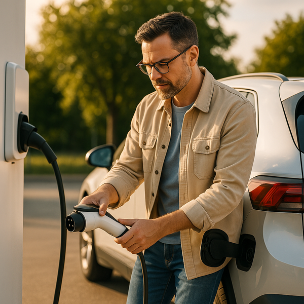 Mastering Your EV: Practical Tips for Efficient Charging