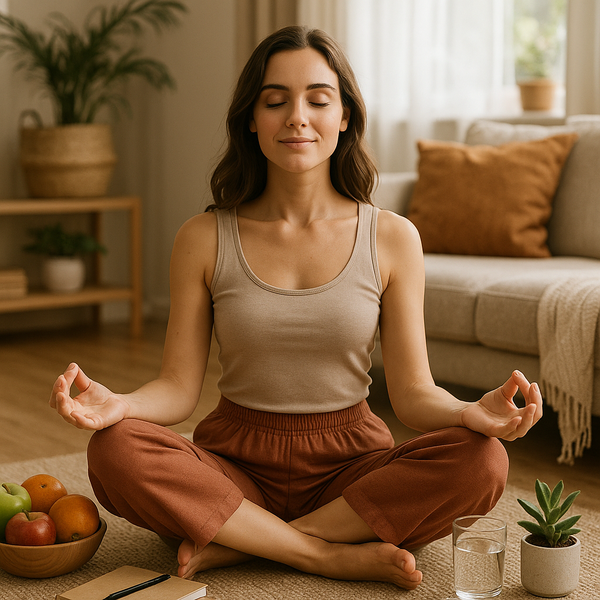 Unlocking Your Overall Well-being: A Holistic Guide