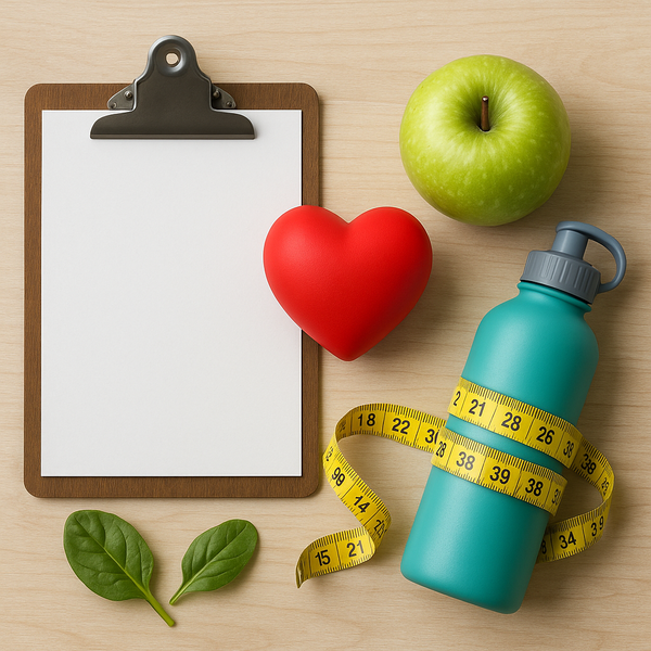 Unlock Your Best Health: Practical Tips for Prevention and Well-being