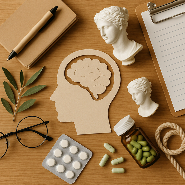 Understanding Different Approaches to Mental Health Treatment