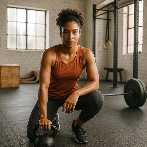 Unlock Your Potential: Mastering Functional Fitness Basics