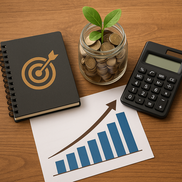 Reaching Your Financial Milestones: A Guide to Successful Planning