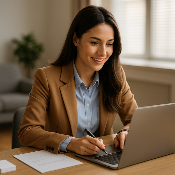 Mastering Post-Interview Follow-Ups: Your Key to Success