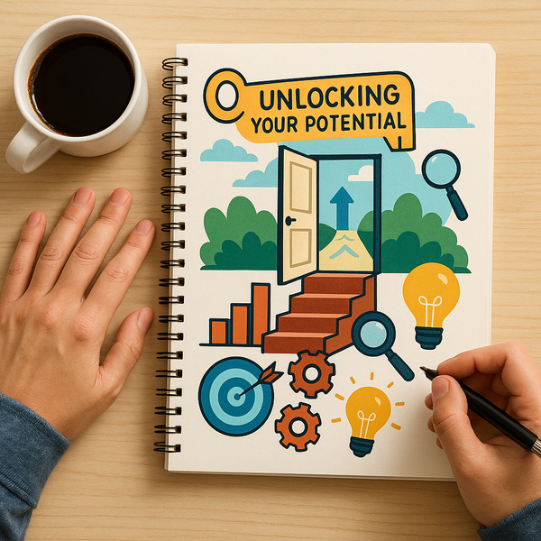 Unlocking Your Potential: A Guide to Finding Your Ideal Career Path