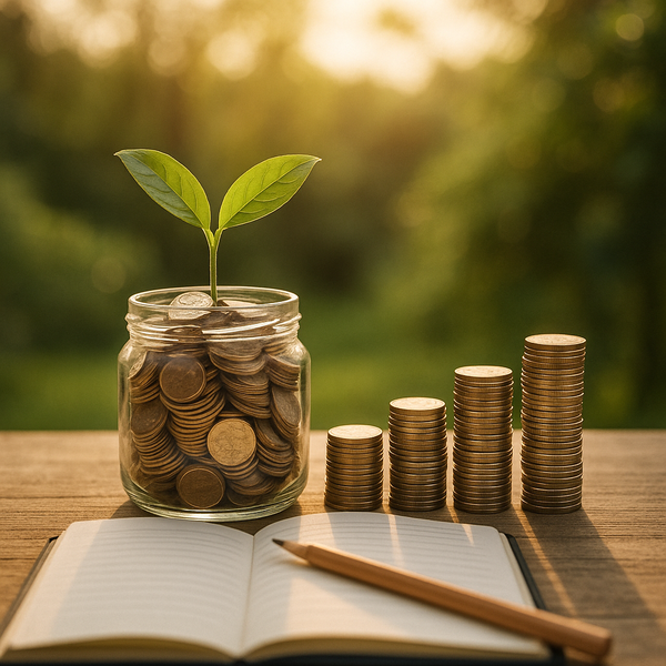 Build Wealth Over Time: A Guide to Long-Term Investing