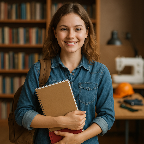Discover Your Path: A Comprehensive Guide to Vocational Training Options