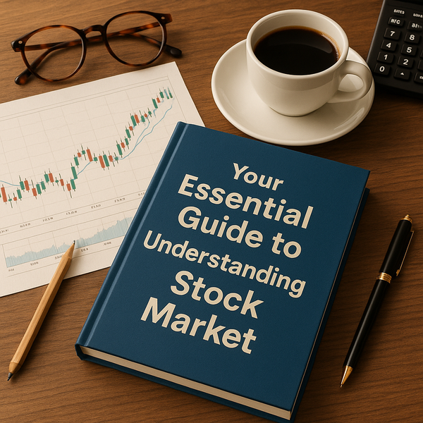 Your Essential Guide to Understanding the Stock Market