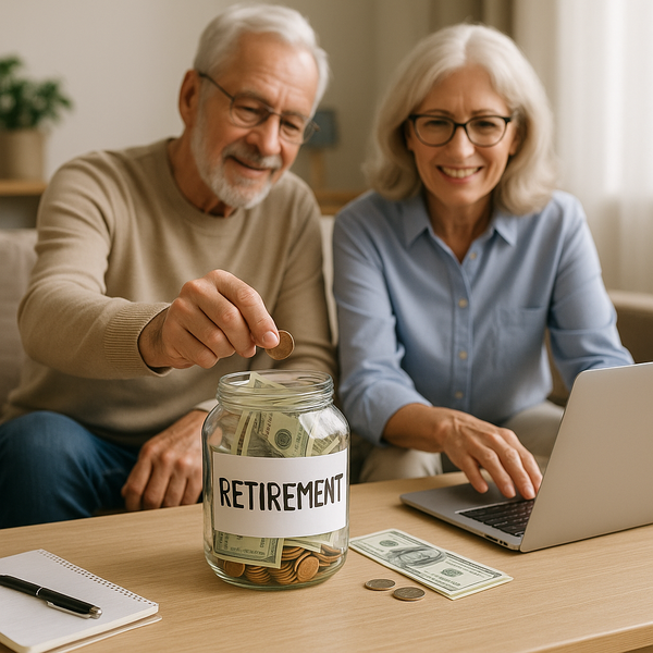 Essential Strategies: Boosting Your Retirement Savings for a Secure Future