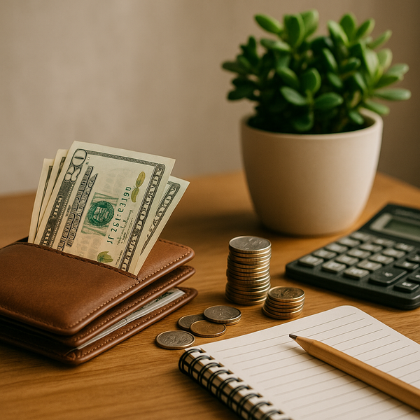 The Profound Impact of Your Spending Habits on Financial Well-being