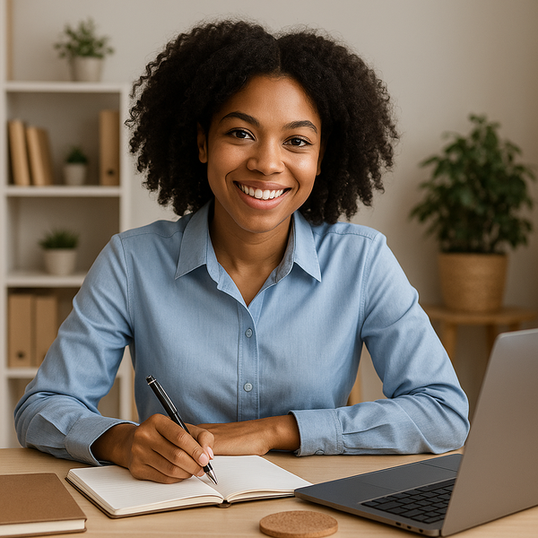 Mastering Common Interview Questions