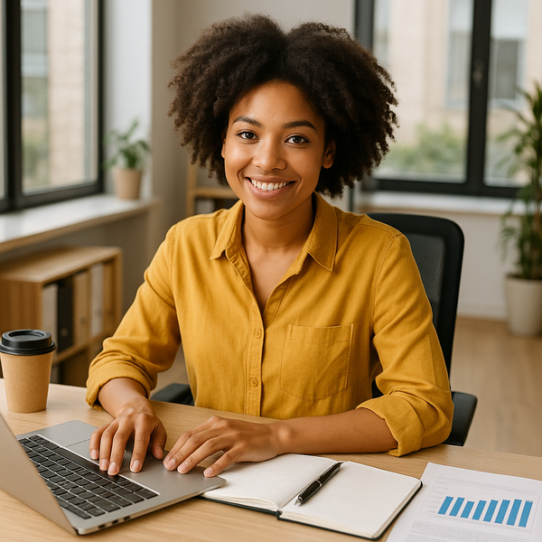 Unlocking Your Potential: Exploring the Real Benefits of Internships for Career Growth