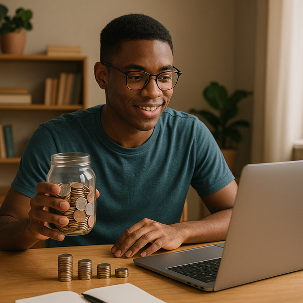 Why Starting Your Investing Journey Young Can Make a Huge Difference