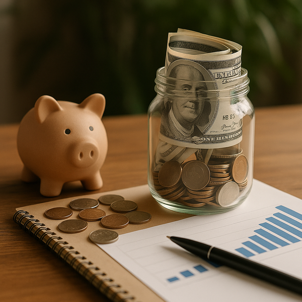 Unlock Your Financial Potential: Proven Smart Saving Techniques